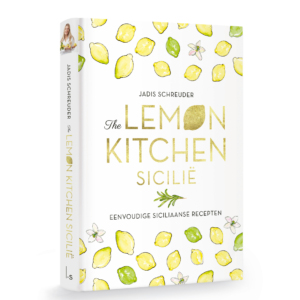 The Lemon Kitchen Sicilië